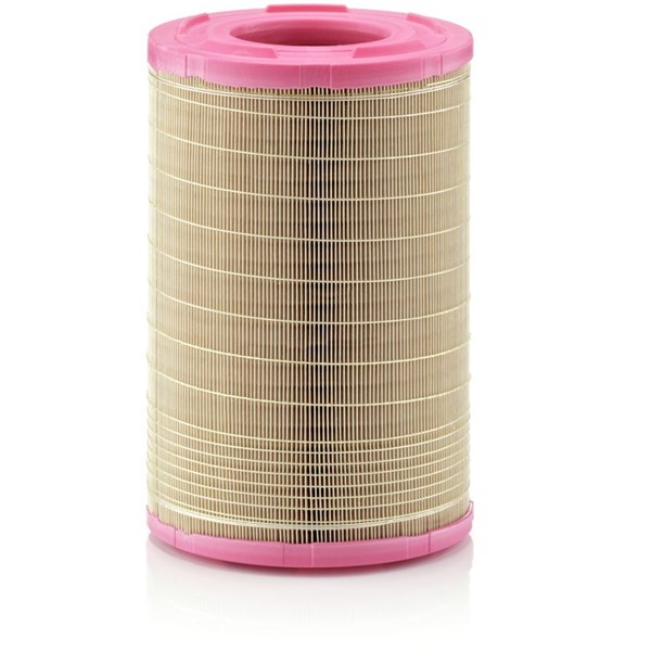 Luftfilter MANN-FILTER MANN-FILTER