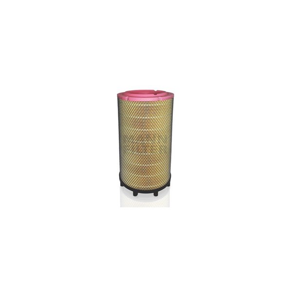 Luftfilter MANN-FILTER MANN-FILTER