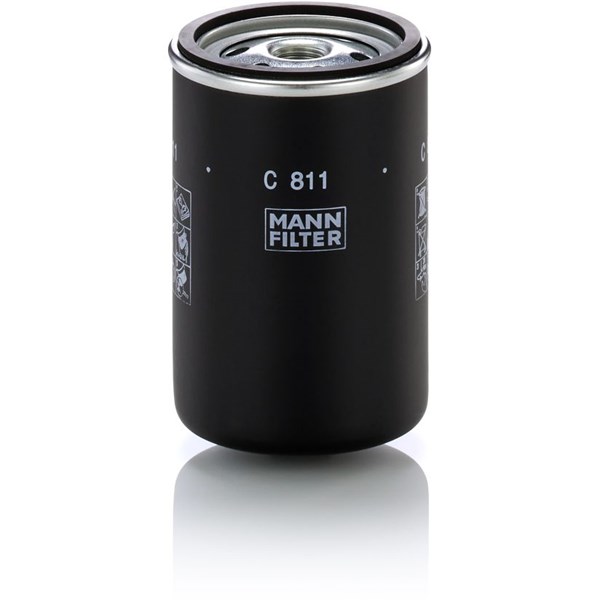 Luftfilter MANN-FILTER MANN-FILTER