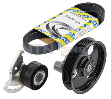 Kileremssæt SNR SNR