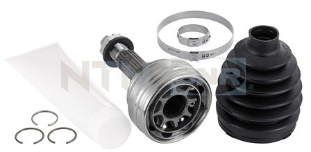 Ledsæt, drivaksel SNR SNR