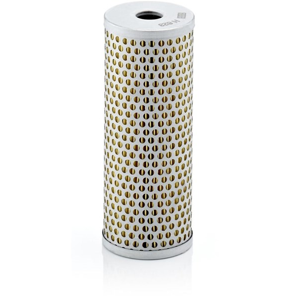 Hydralikfilter, styresystem MANN-FILTER MANN-FILTER