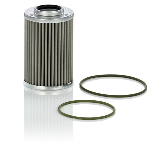 Hydralikfilter, automatisk gearkasse MANN-FILTER MANN-FILTER