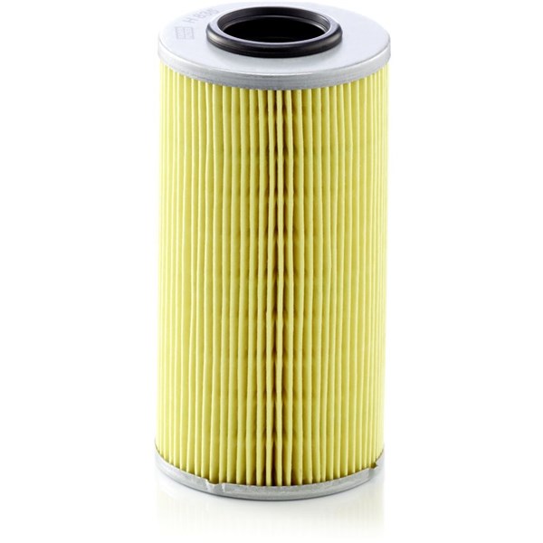 Hydralikfilter, automatisk gearkasse MANN-FILTER MANN-FILTER