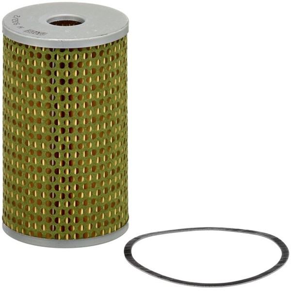 Oliefilter MANN-FILTER MANN-FILTER