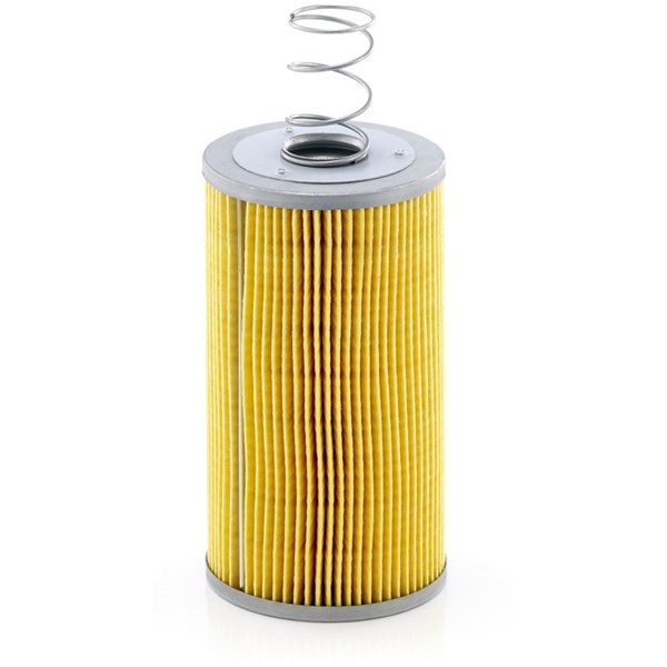 Hydralikfilter, automatisk gearkasse MANN-FILTER MANN-FILTER