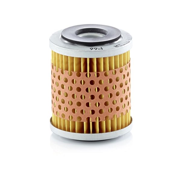Brændstof-filter MANN-FILTER MANN-FILTER