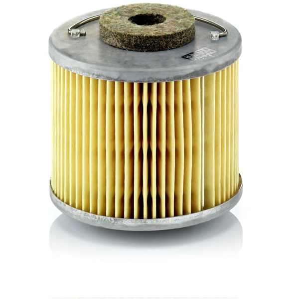 Brændstof-filter MANN-FILTER MANN-FILTER