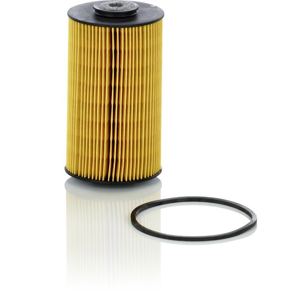 Brændstof-filter MANN-FILTER MANN-FILTER