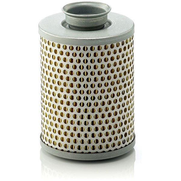 Hydralikfilter, styresystem MANN-FILTER MANN-FILTER
