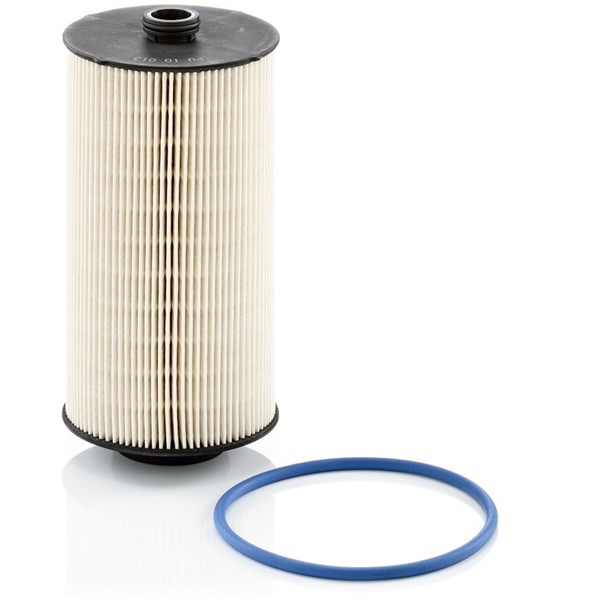 Brændstof-filter MANN-FILTER MANN-FILTER