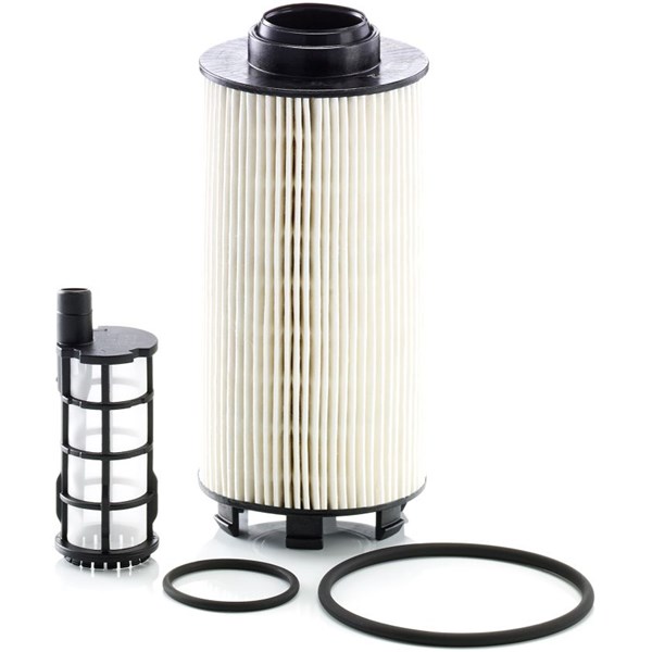 Brændstof-filter MANN-FILTER MANN-FILTER