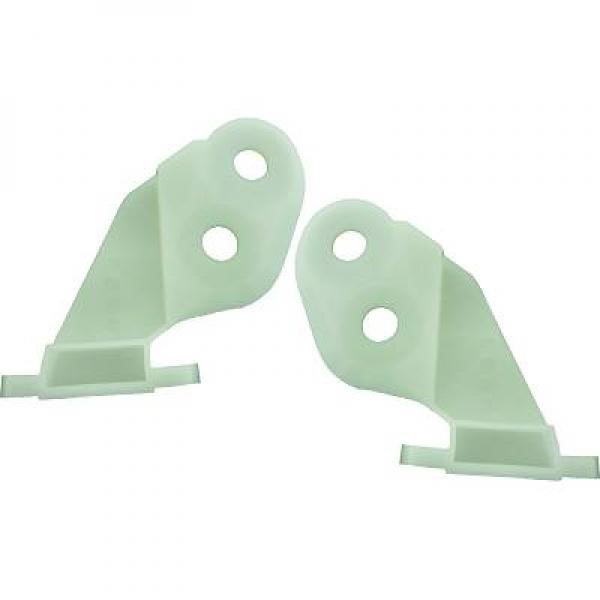 Kofangerstiver, Foran til højre DIEDERICHS DIEDERICHS