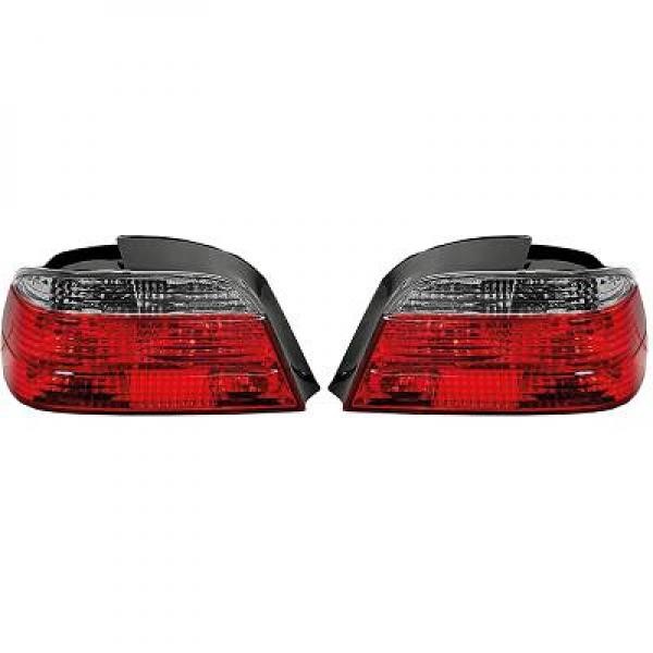 Baglygtesæt DIEDERICHS DIEDERICHS