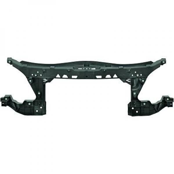 Frontpanel DIEDERICHS DIEDERICHS