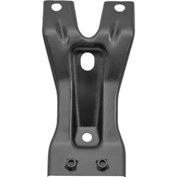 Frontpanel DIEDERICHS DIEDERICHS