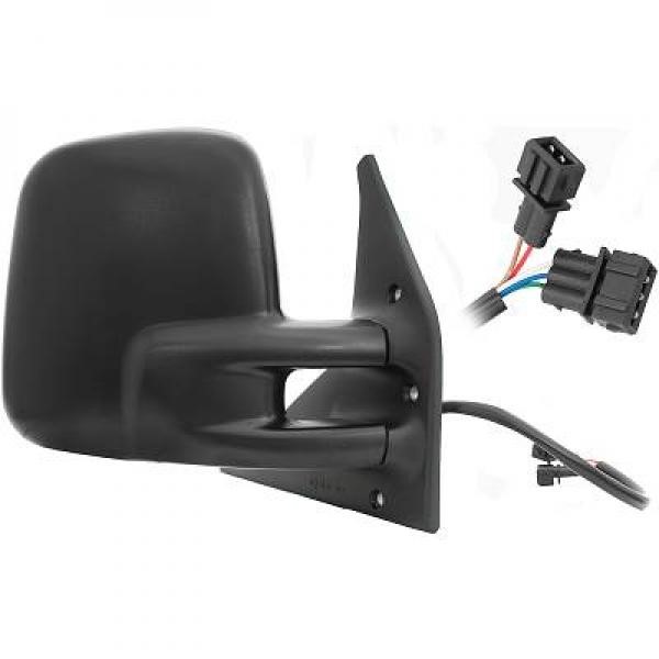 Sidespejl, Højre DIEDERICHS DIEDERICHS