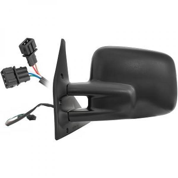 Sidespejl, Venstre DIEDERICHS DIEDERICHS