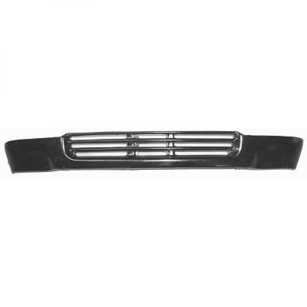 Frontpanel DIEDERICHS DIEDERICHS