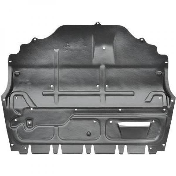 Motorrumsisolation, Nede DIEDERICHS DIEDERICHS