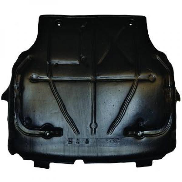 Motorrumsisolation DIEDERICHS DIEDERICHS