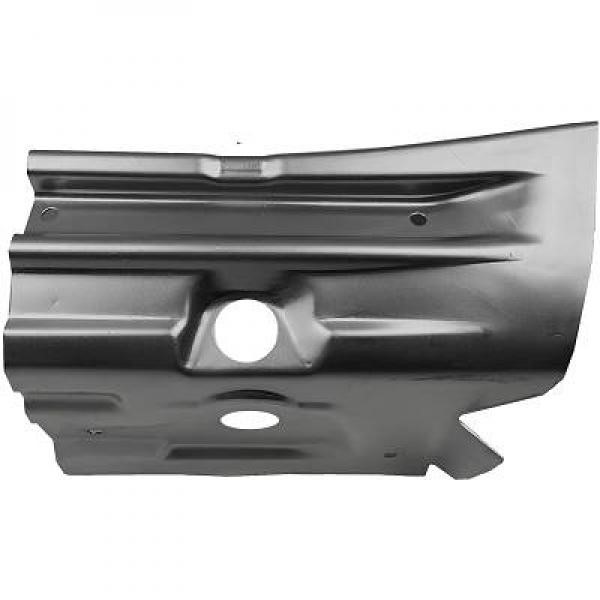 Panel, Højre DIEDERICHS DIEDERICHS