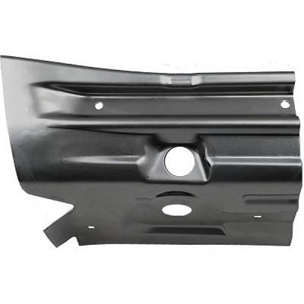 Panel, Venstre DIEDERICHS DIEDERICHS