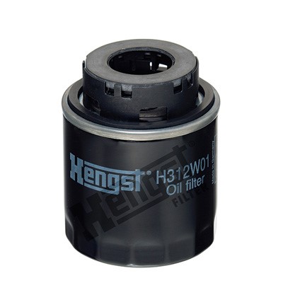 Oliefilter HENGST FILTER HENGST FILTER