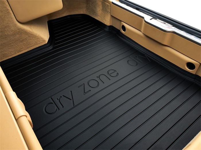 DRYZONE Frogum
