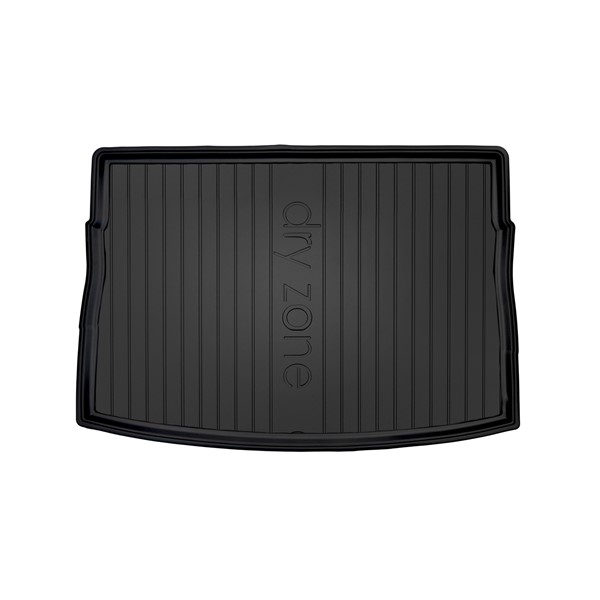 Bagagerumsmåtte DryZone VW Golf VII 2012–2021, øverste gulv Frogum