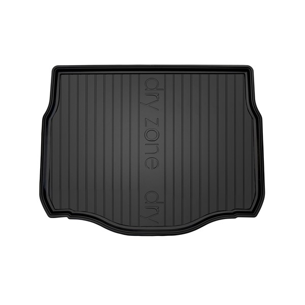Bagagerumsmåtte DryZone til Citroën C4 Cactus 2014– Frogum