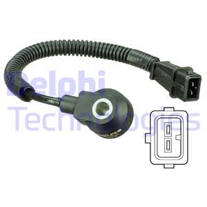 Bankesensor DELPHI DELPHI