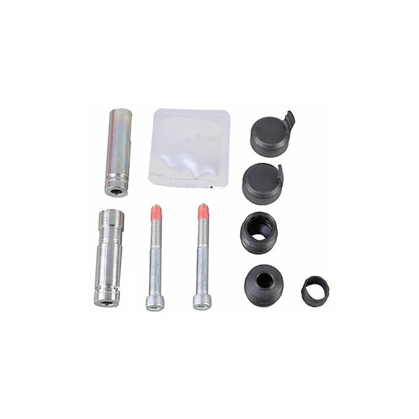 glidersæt, bremsekaliper, Foraksel, Bagaksel