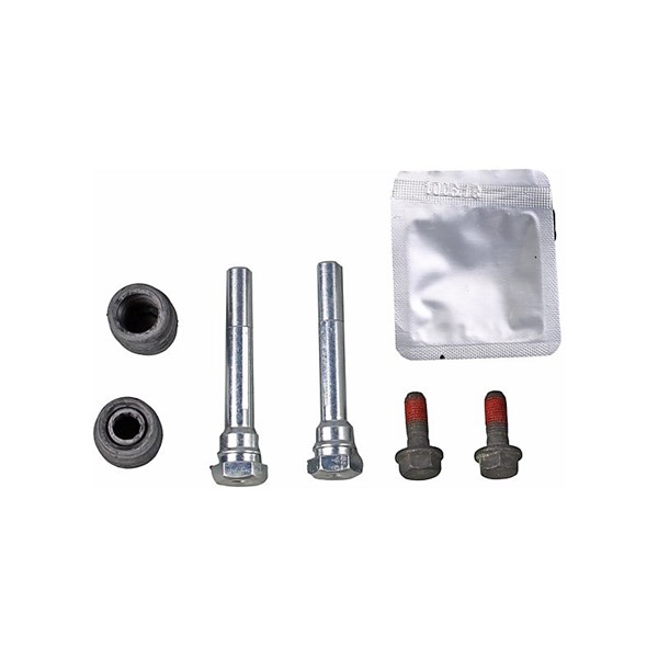 glidersæt, bremsekaliper, Foraksel, Bagaksel