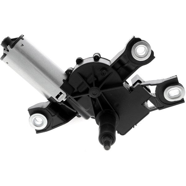 Viskermotor 12V, Bag