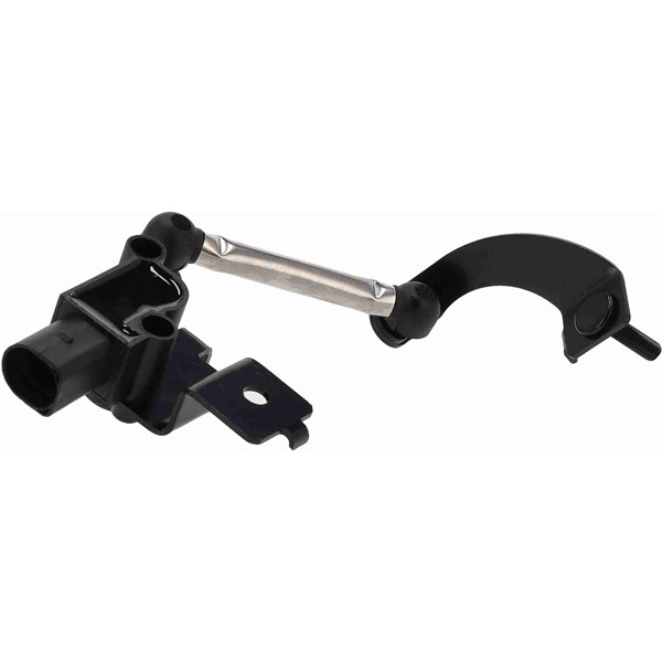 Sensor, Xenonlys (lyslængde-regulering), Foraksel