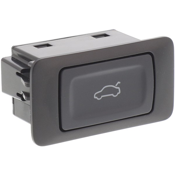 Kontakt, bagklapåbning, Køretøjets bagklap