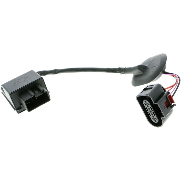 Styreenhed, brændstofpumpe 12V