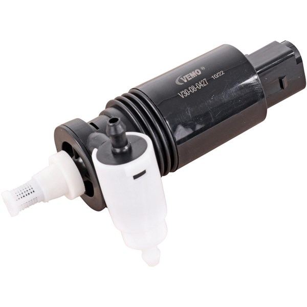 Vandpumpe, rudevisker/vasker 12V