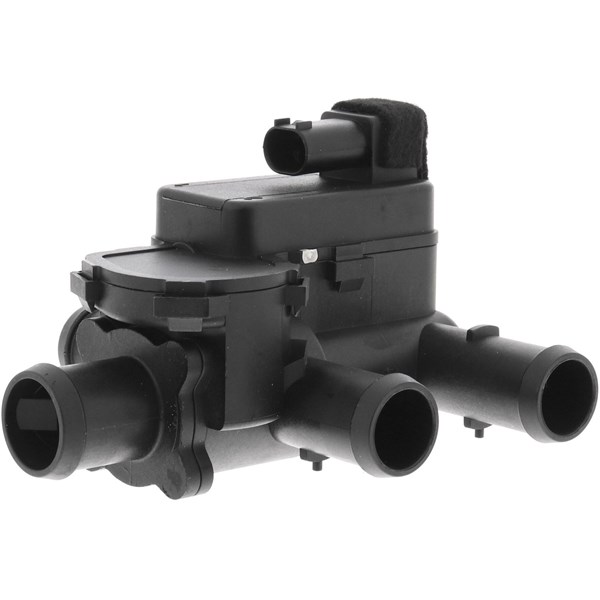 Kølemiddelreguleringsventil