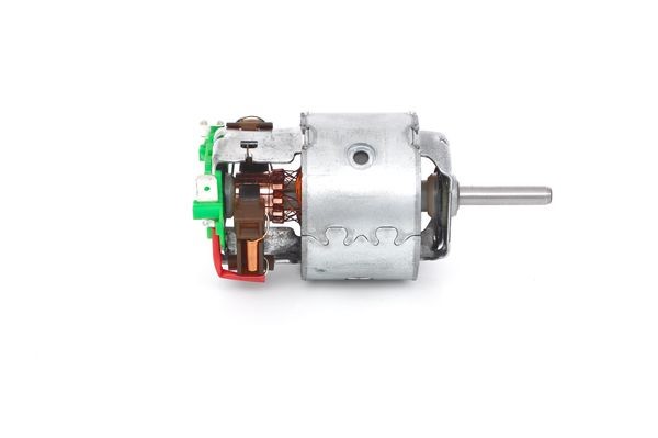 El-motor, kabineventilator BOSCH BOSCH