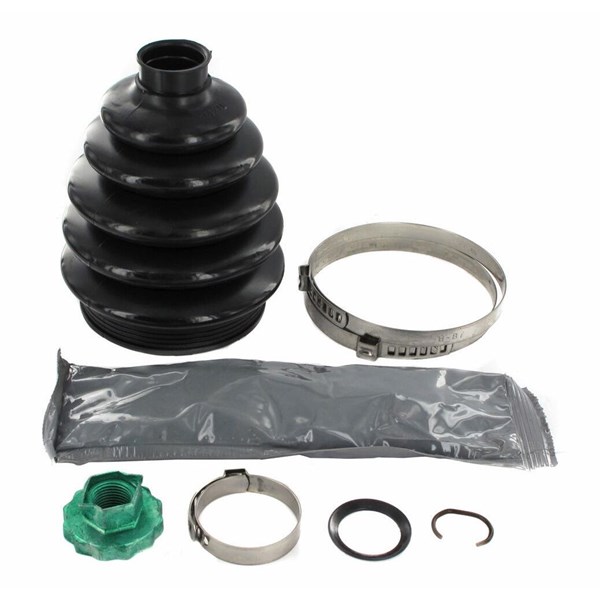 Drivaksel Manchetsæt, Foraksel, Hjulsidet