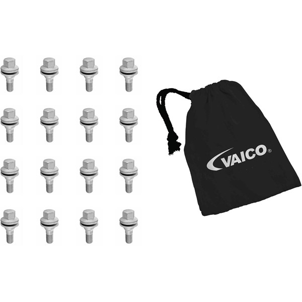 Hjulbolt VAICO VAICO