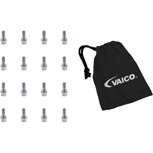 Hjulbolt VAICO VAICO