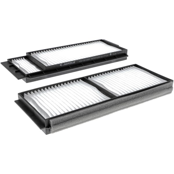 Kabineluftfilter ACKOJA ACKOJA