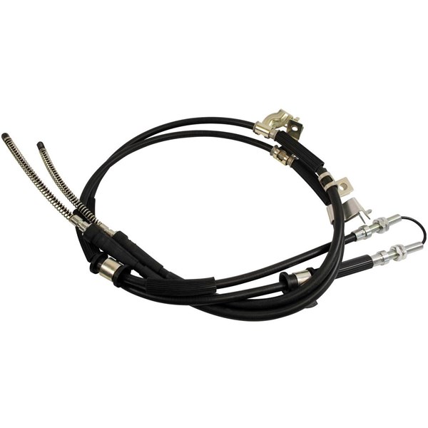 Håndbremsekabel, Bag, Midten, Højre, Venstre ACKOJA ACKOJA