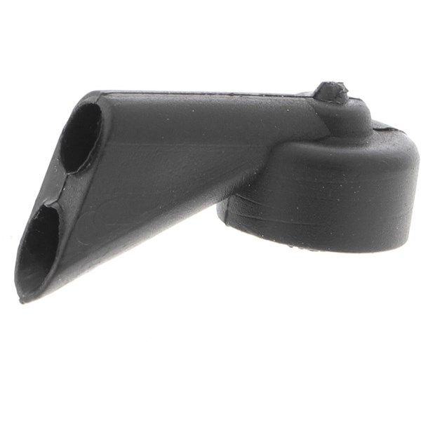 Vaskedyse, forrudevisker/vasker, Bag