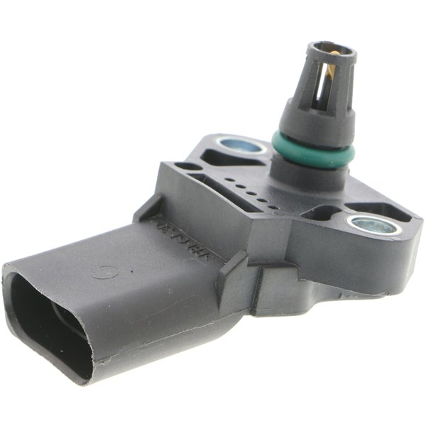 Sensor, indsugningstemp.
