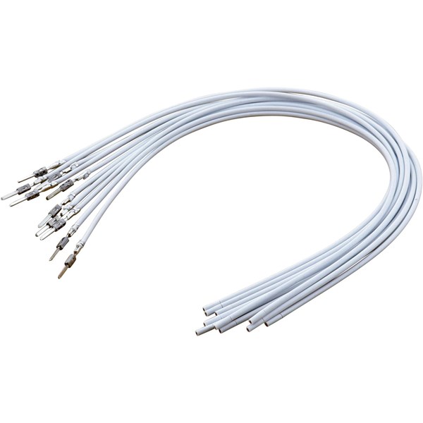 Rep.sæt, kabelsæt VEMO VEMO