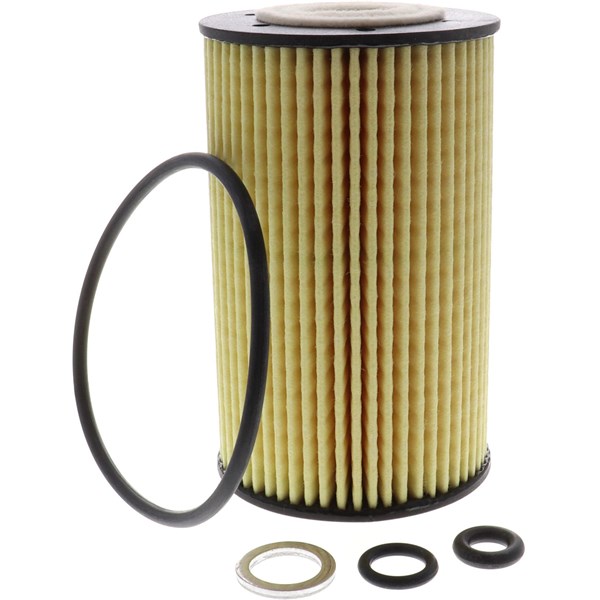 Oliefilter ACKOJA ACKOJA